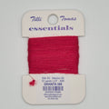 Essentials Card 588 Granita
