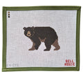 Brown Bear - Bell House Designs