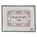 Hope You Brought Coffee - Bell House Designs