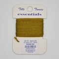 Essentials Card 832 Khaki