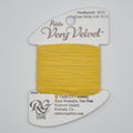 Petite Very Velvet V646 Medium Yellow