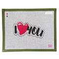 I Love You - Independent Belle