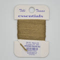 Essentials Card 622 Graham Cracker