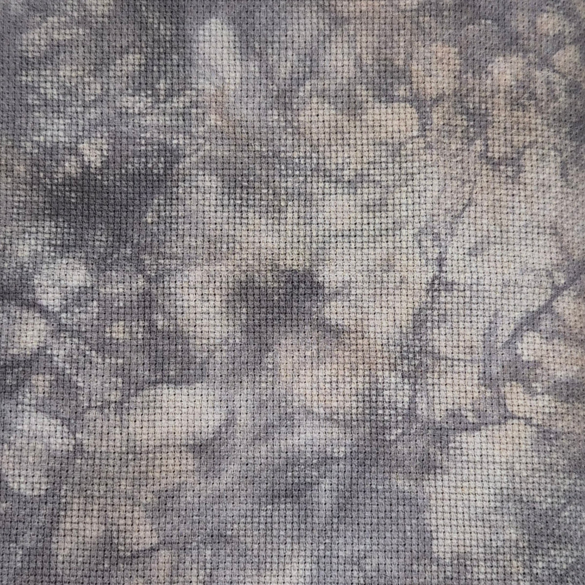 Nine Lives & Needles 18 Count Mirkwood Aida Fabric - 14x18"