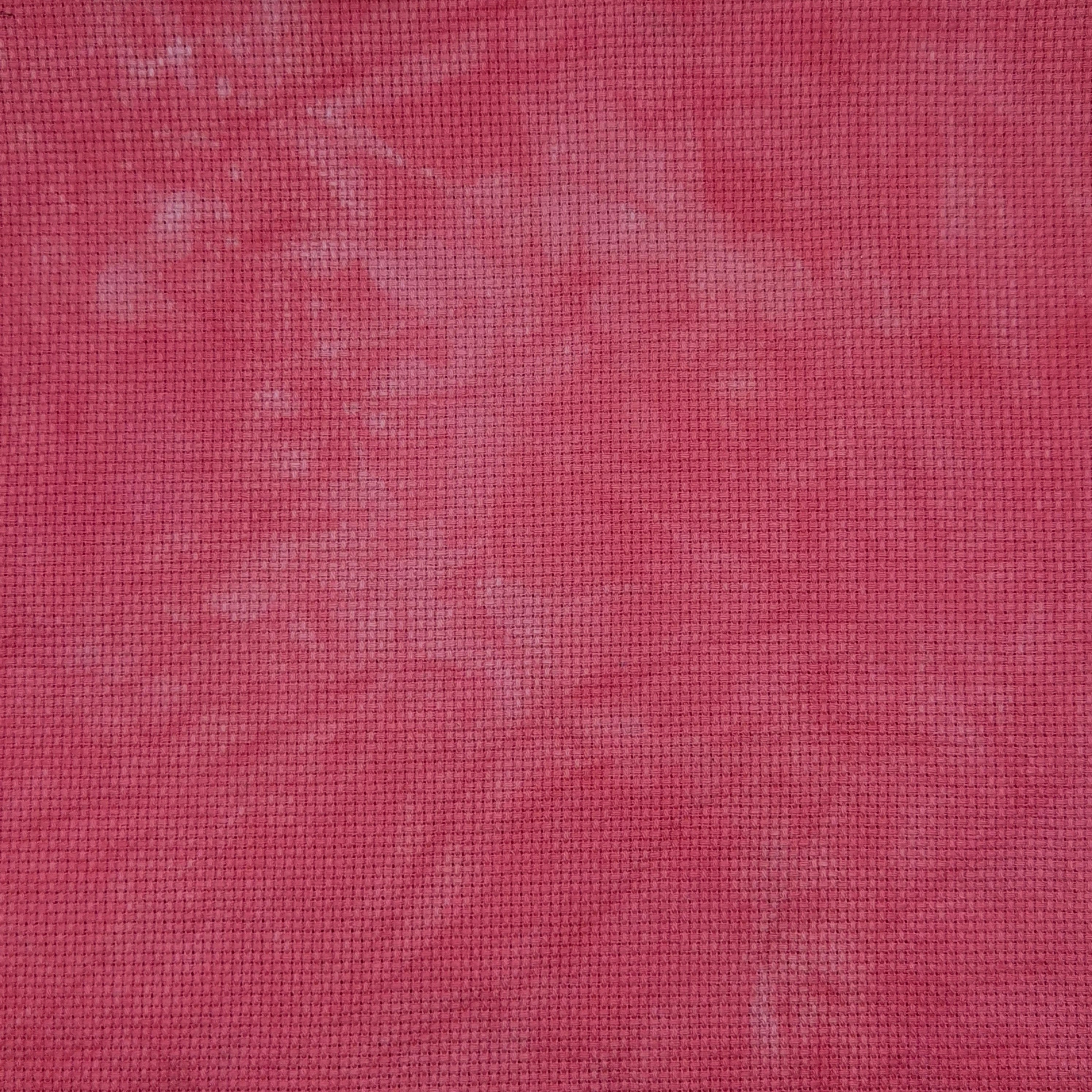 Black Dahlia Fabrics 16 Count Encantado Aida Fabric - 14x18"
