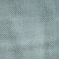 Zweigart 16 Count Misty Blue Aida Fabric - 21.5x26"