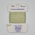 Essentials Card 706 Cricket