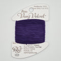 Petite Very Velvet V626 Purple