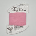 Petite Very Velvet V680 Bubble Gum