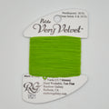Petite Very Velvet V621 Lite Green