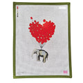 Love Carries All - Independent Belle