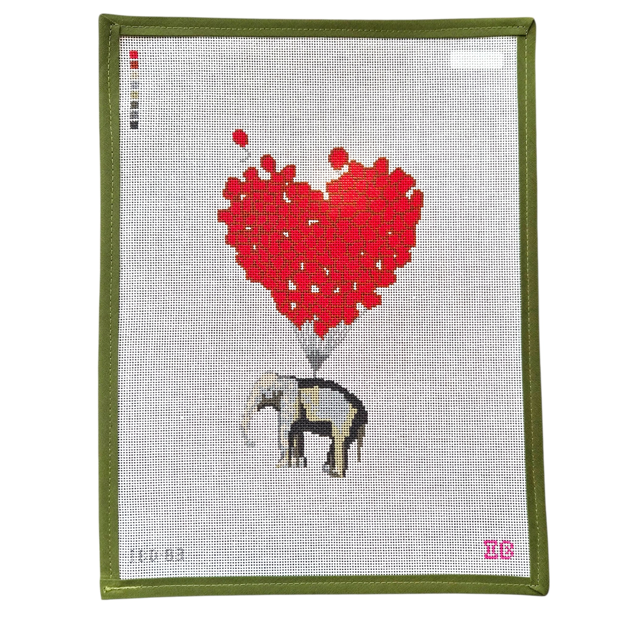 Love Carries All - Independent Belle