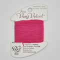 Petite Very Velvet V650 Raspberry