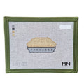 Apple Pie - Magnolia Needlepoint