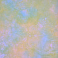 Black Dahlia Fabrics 16 Count Enfield Monster Aida Fabric - 13x18"