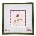Strawberry Shortcake - Bell House Designs