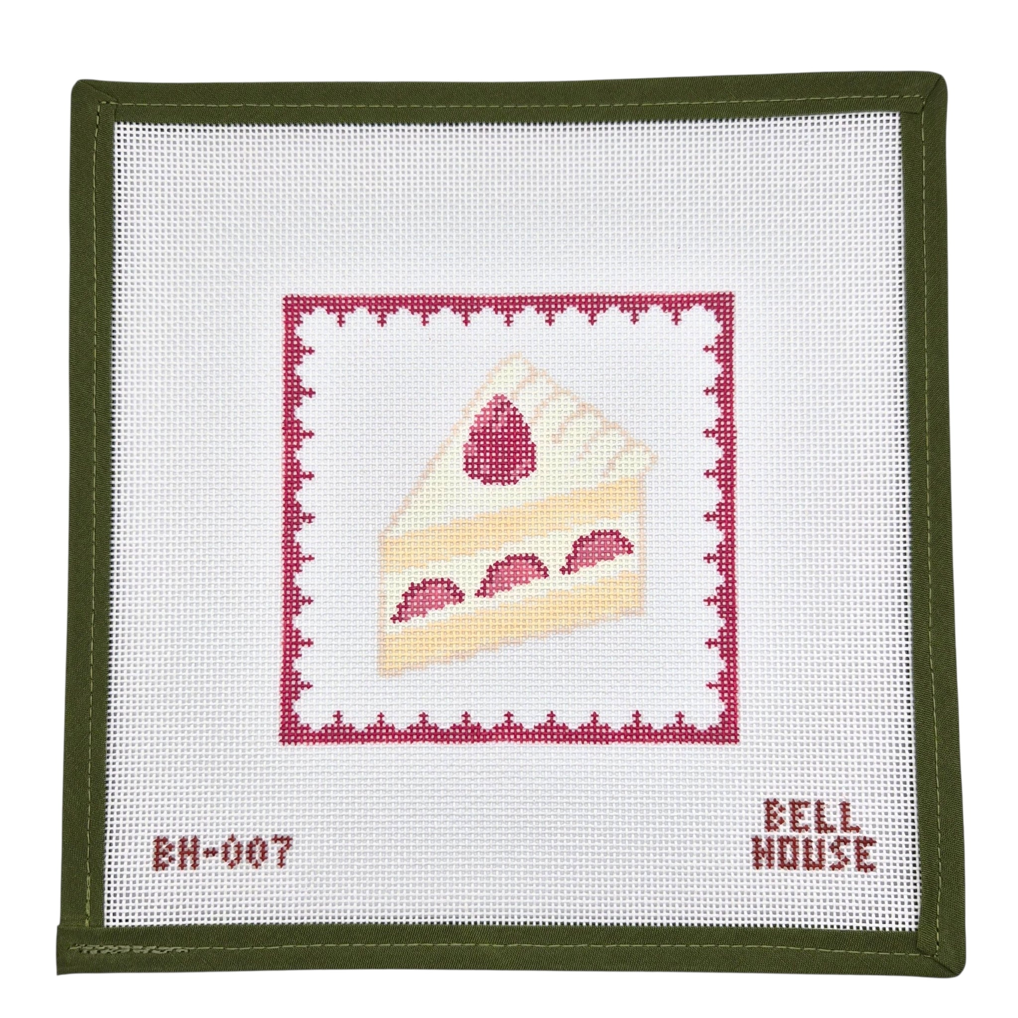 Strawberry Shortcake - Bell House Designs