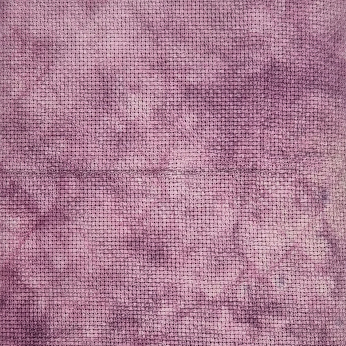 Nine Lives & Needles 16 Count The Witching Hour Aida Fabric - 14x18"