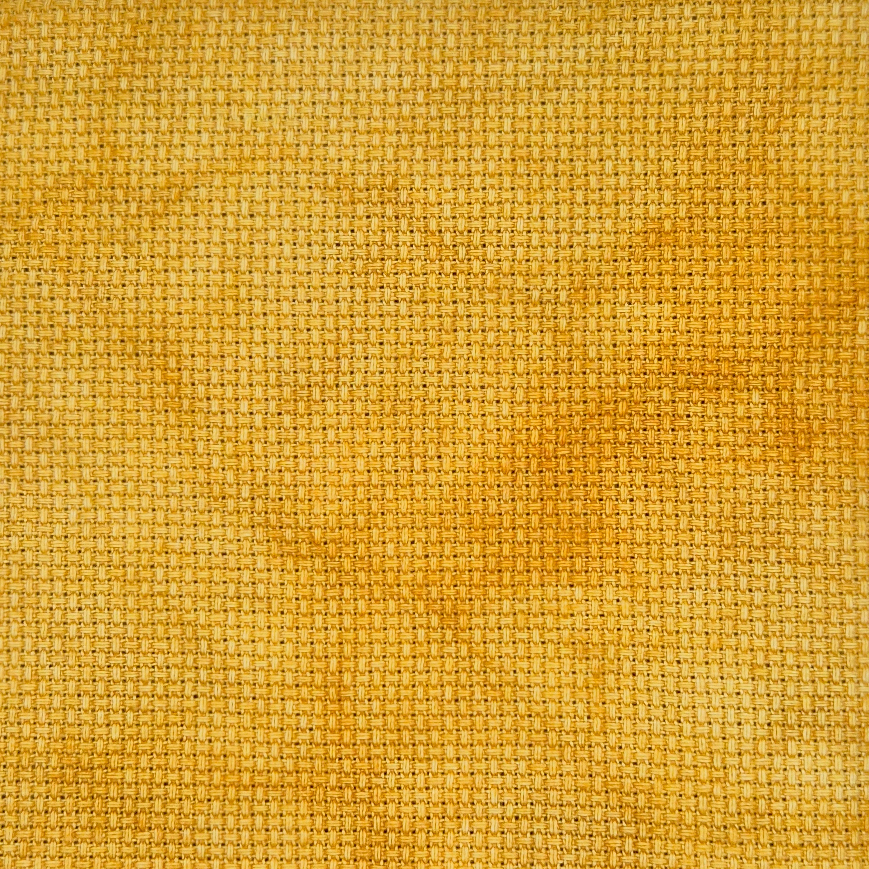 Charles Craft 14 Count Honey Bee Aida Fabric - 15x16"