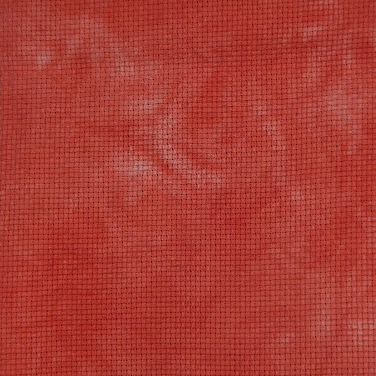 Black Dahlia Fabrics 16 Count Wakinyan Aida Fabric - 15x18"