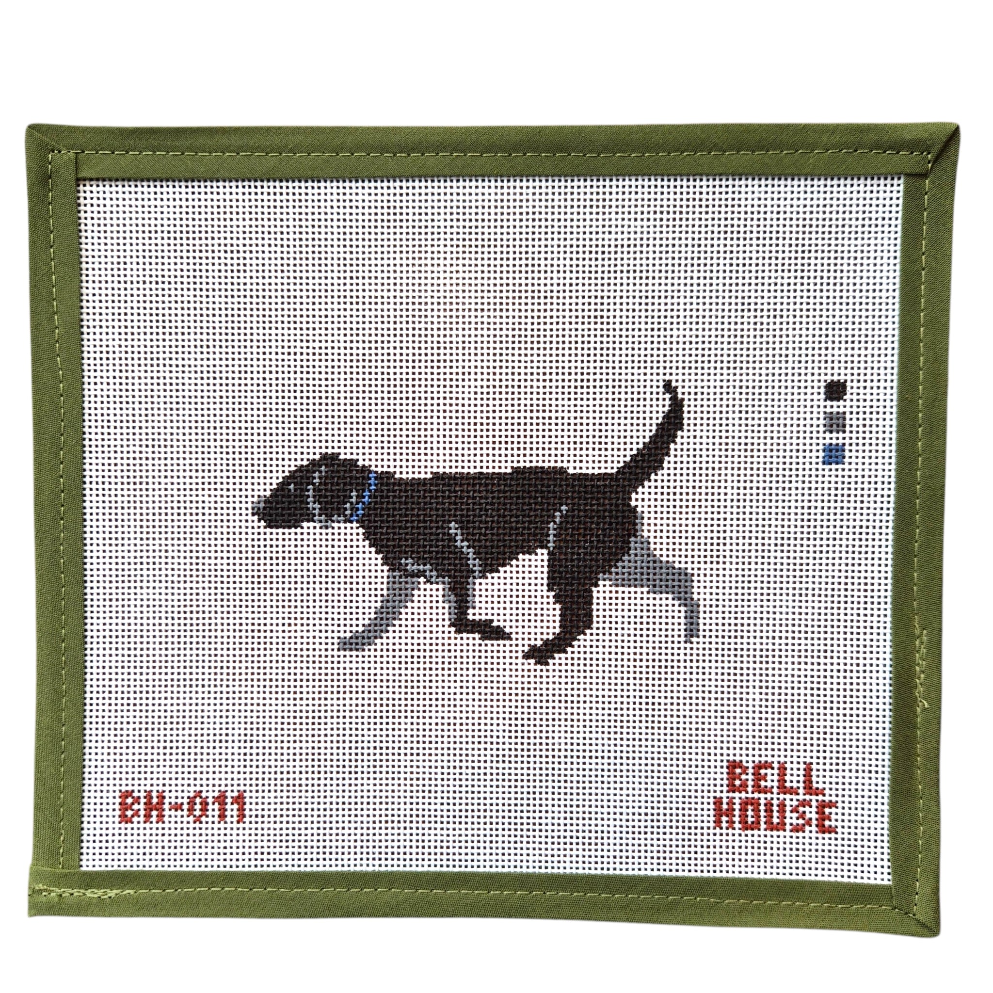 Black Lab - Bell House Designs
