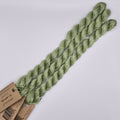 Silk & Ivory 61 Split Pea
