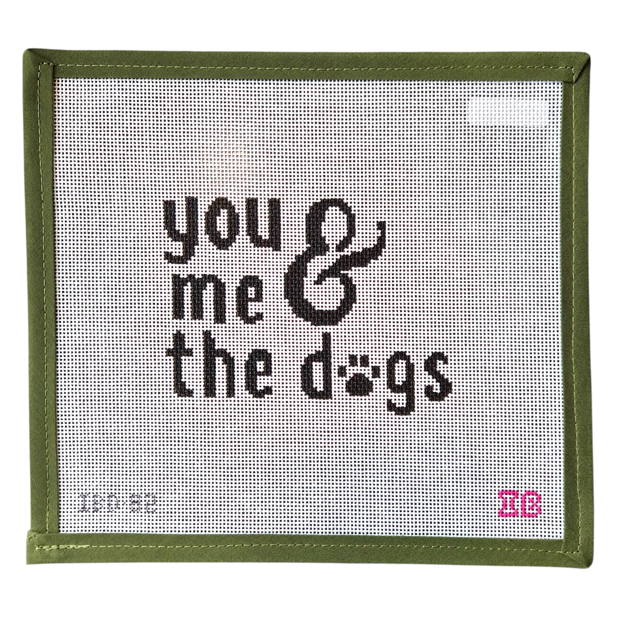 You, Me, & The Dogs - Independent Belle