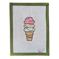 Ice Cream - Independent Belle