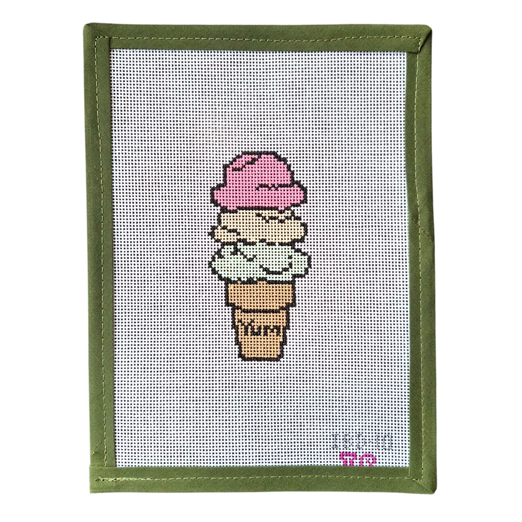 Ice Cream - Independent Belle