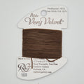 Petite Very Velvet V608 Dark Brown