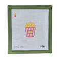 Popcorn Mini - Magnolia Needlepoint