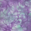 Nine Lives & Needles 18 Count Poisoned Violets Aida Fabric - 14x18"