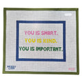 You is Smart - AC Designs