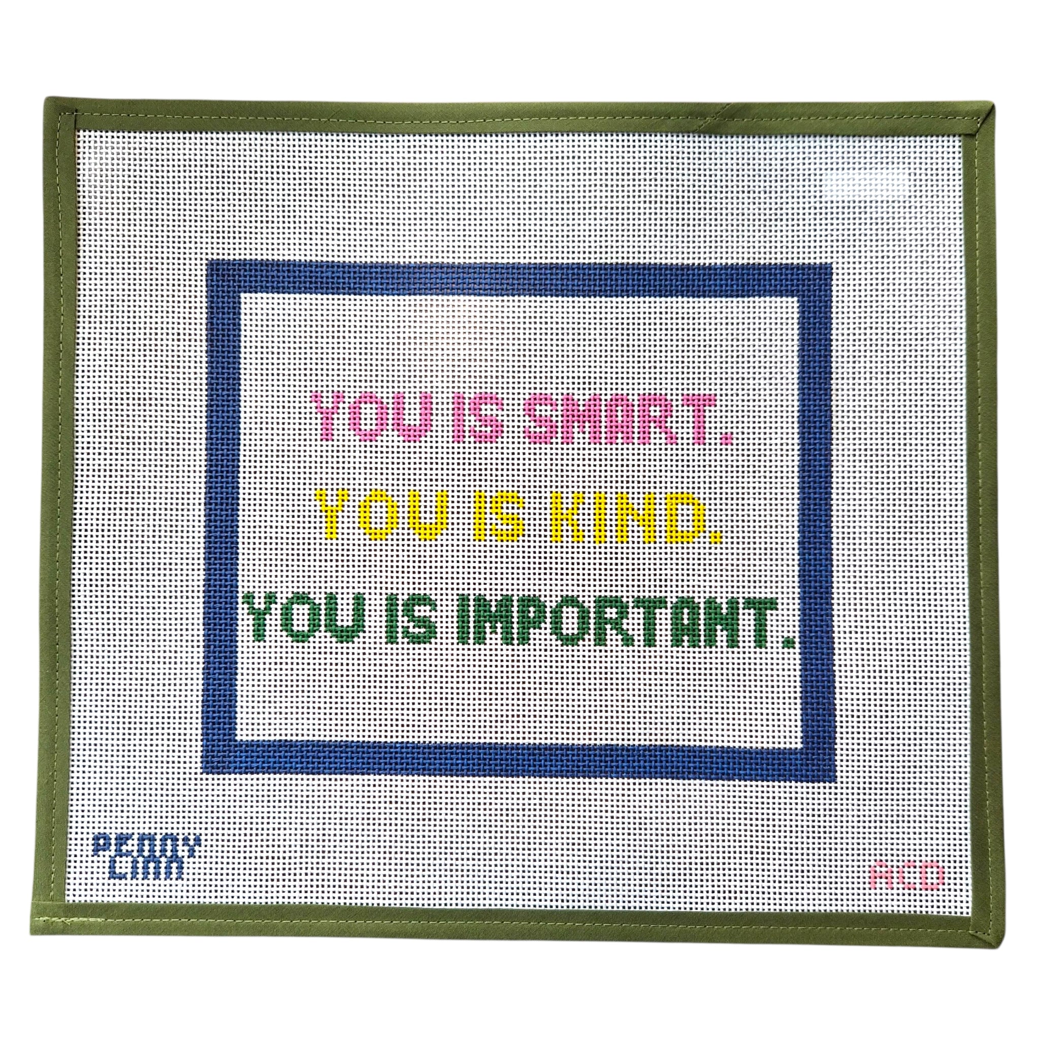 You is Smart - AC Designs