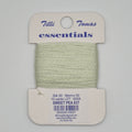 Essentials Card 837 Sweet Pea