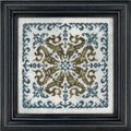 Finny Friends - Cross Stitch Pattern