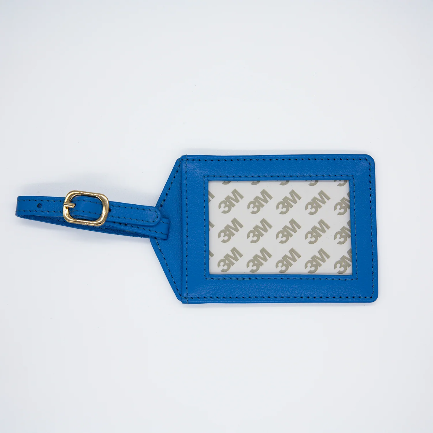 Swell Self-Finishing Luggage Tag