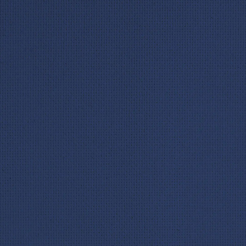 Charles Craft 14 Count Navy Aida Fabric - 15x18"