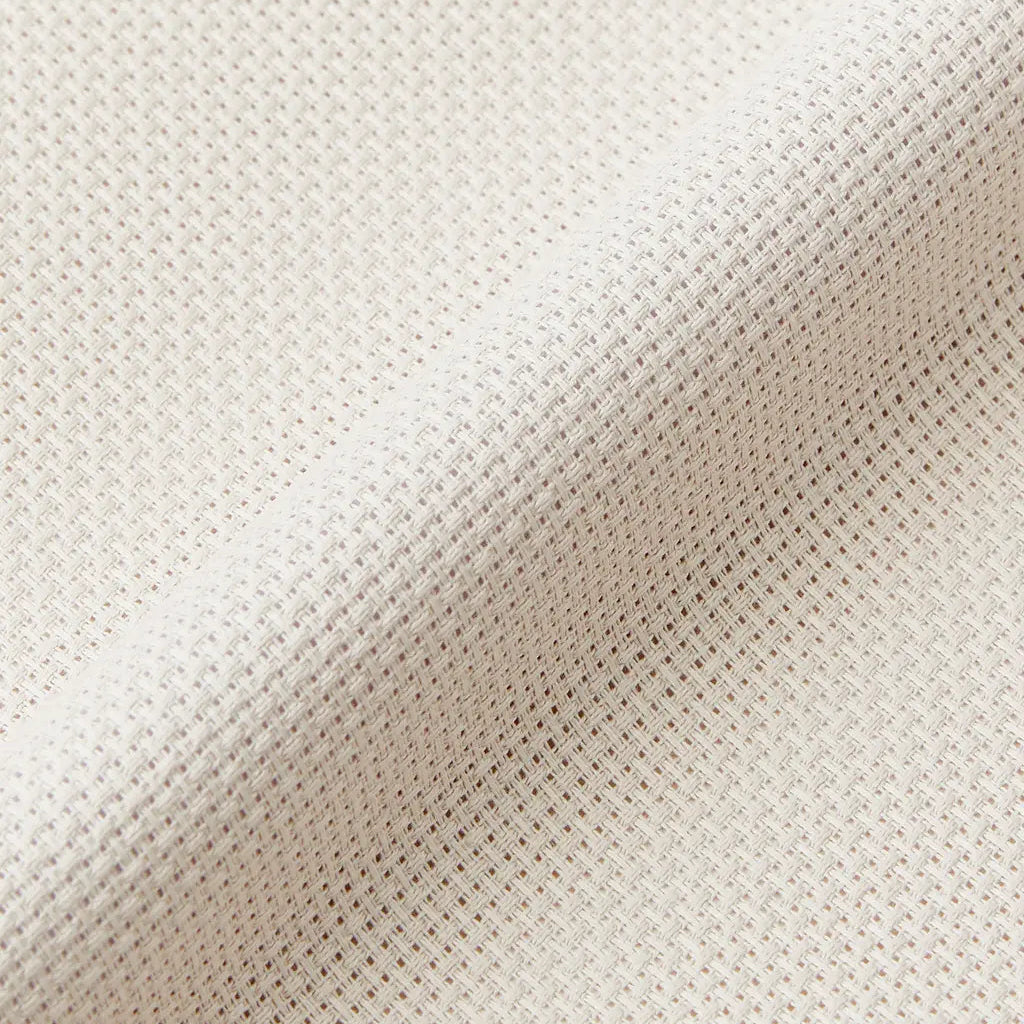 Charles Craft 14 Count Platinum Aida Fabric - 15x18"
